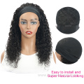 Wholesale Virgin Headband Human Hair Wigs,Brazilian Headband Wigs Human Hair,Cheap Virgin Hair Wigs With Headband